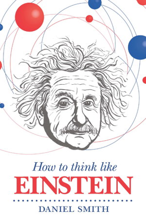 Cover art for How to Think Like Einstein
