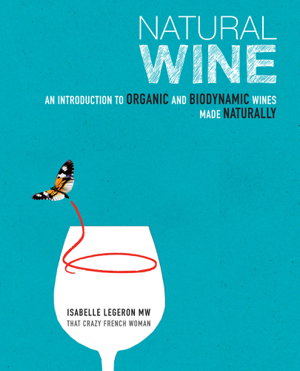 Cover art for Natural Wine