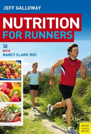 Cover art for Nutrition for Runners