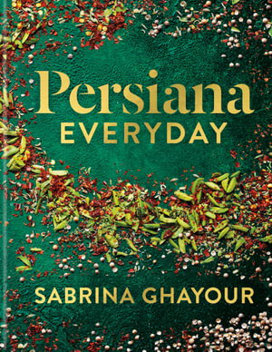 Cover art for Persiana Everyday