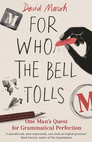 Cover art for For Who the Bell Tolls