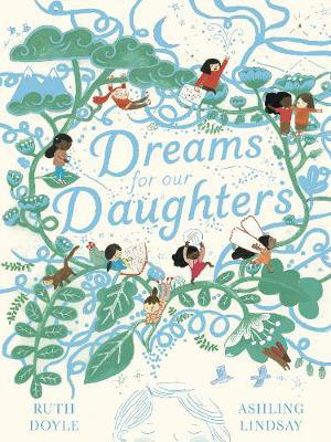 Cover art for Dreams for our Daughters