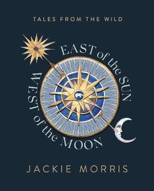 Cover art for East of the Sun, West of the Moon