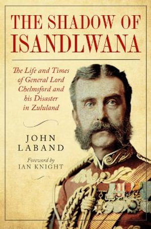 Cover art for In the Shadow of Isandlwana