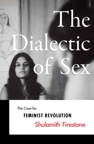 Cover art for Dialectic of Sex