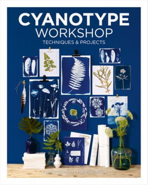 Cover art for Cyanotype Workshop