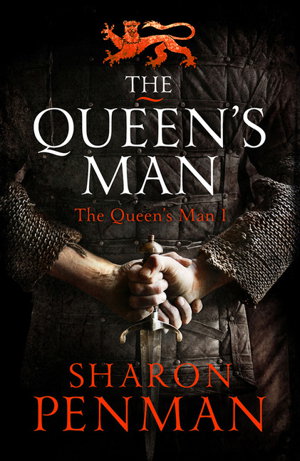 Cover art for The Queen's Man
