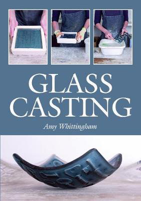 Cover art for Glass Casting