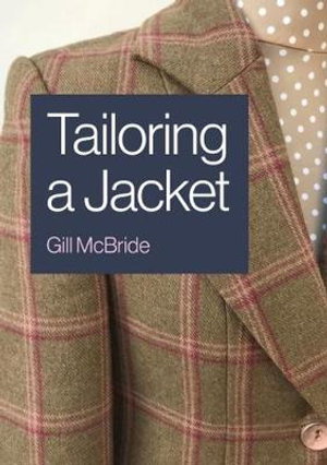 Cover art for Tailoring a Jacket
