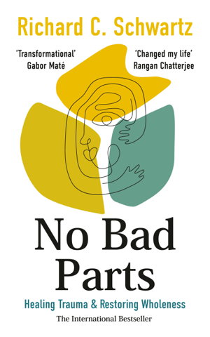 Cover art for No Bad Parts