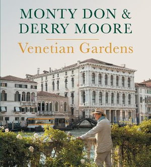 Cover art for Venetian Gardens