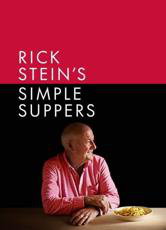 Cover art for Rick Stein's Simple Suppers