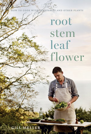 Cover art for Root, Stem, Leaf, Flower