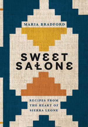 Cover art for Sweet Salone