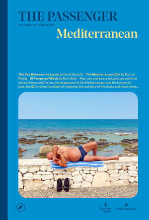 Cover art for Mediterranean