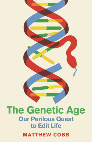 Cover art for Genetic Age