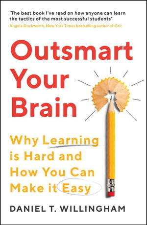Cover art for Outsmart Your Brain