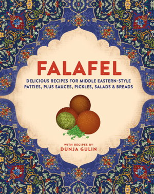 Cover art for Falafel