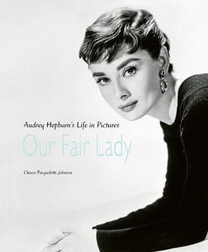 Cover art for Our Fair Lady