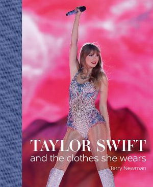 Cover art for Taylor Swift