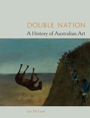 Cover art for Double Nation