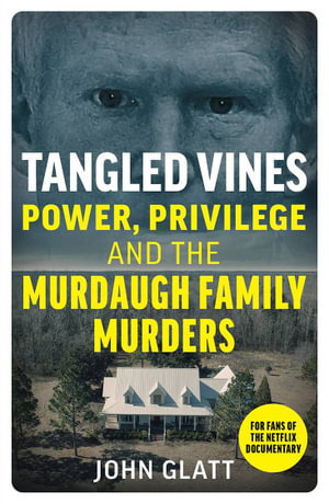 Cover art for Tangled Vines