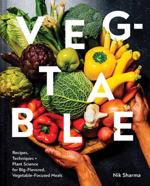Cover art for Veg-Table