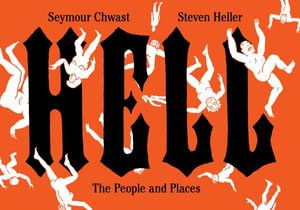 Cover art for Hell