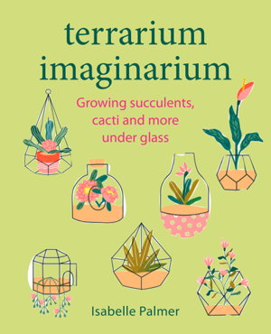 Cover art for Terrarium Imaginarium