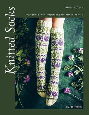 Cover art for Knitted Socks