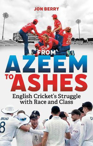 Cover art for From Azeem to Ashes