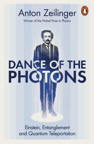 Cover art for Dance of the Photons