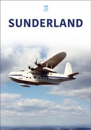 Cover art for Sunderland