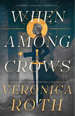 Cover art for When Among Crows