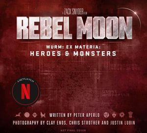 Cover art for Rebel Moon: Wurm: Ex Materia: Heroes & Monsters