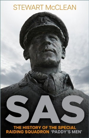 Cover art for SAS