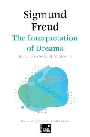 Cover art for The Interpretation of Dreams (Concise Edition)