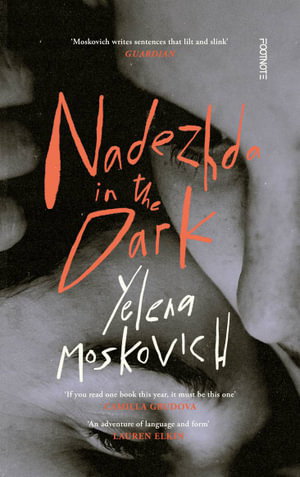 Cover art for Nadezhda in the Dark