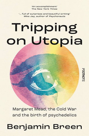 Cover art for Tripping on Utopia