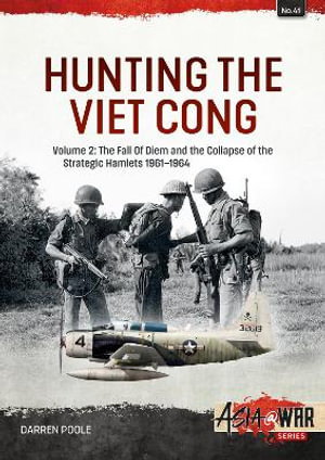 Cover art for Hunting the Viet Cong