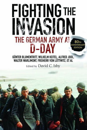 Cover art for Fighting the Invasion