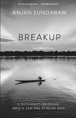 Cover art for Breakup