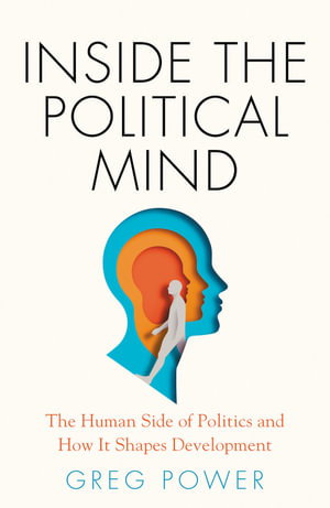 Cover art for Inside the Political Mind