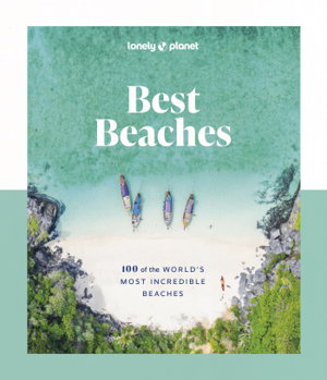 Cover art for Best Beaches