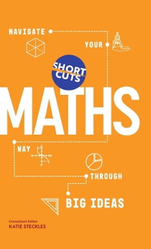 Cover art for Short Cuts: Maths