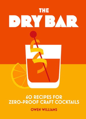 Cover art for The Dry Bar