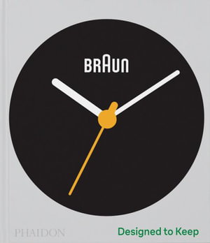 Cover art for Braun
