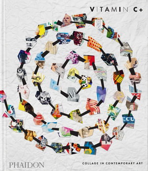 Cover art for Vitamin C+, Collage in Contemporary Art