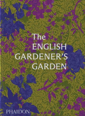 Cover art for The English Gardener's Garden