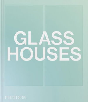Cover art for Glass Houses